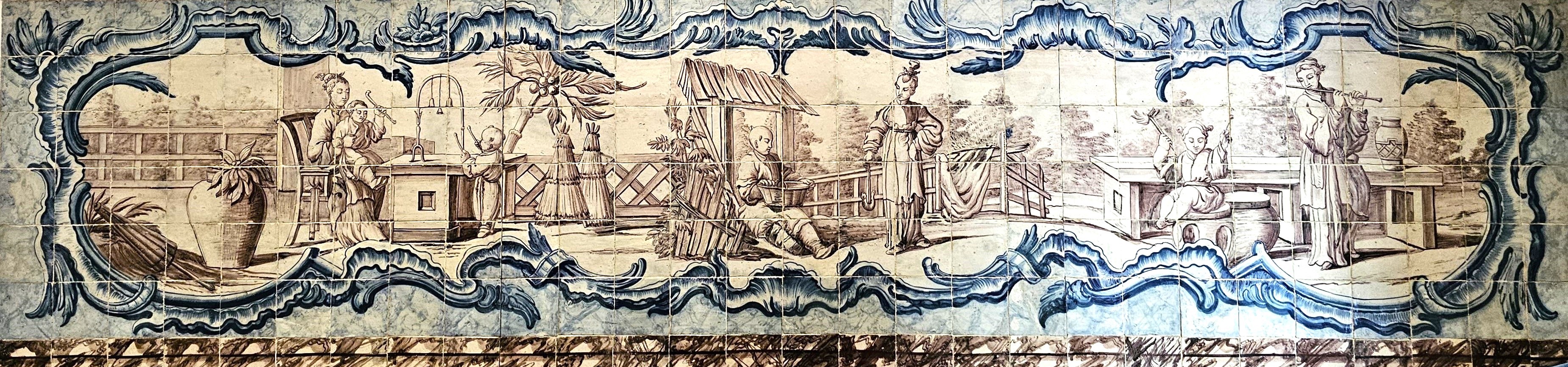 Azulejo